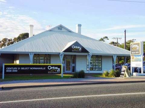 Photo: CENTURY 21 Select Normanville