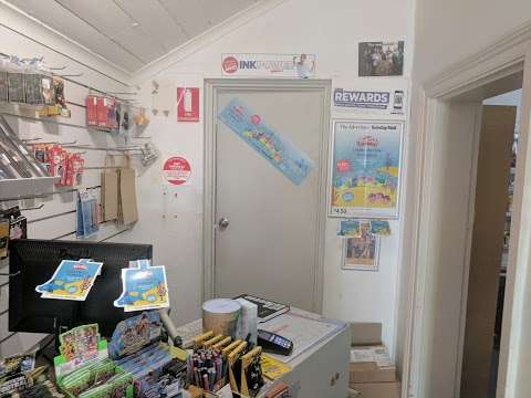 Photo: Normanville Newsagency