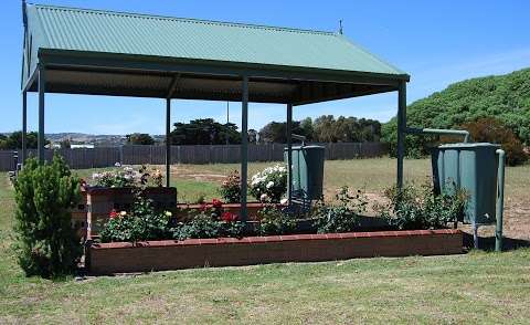 Photo: Catholic Church Cemetery