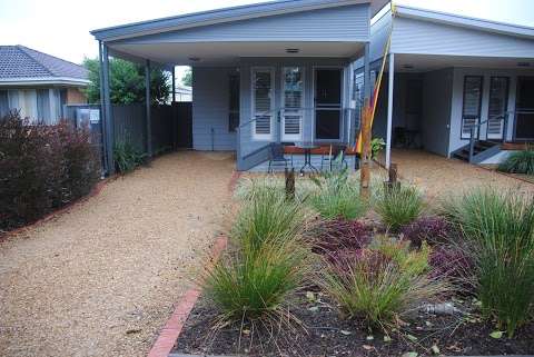 Photo: Seagrass Villas